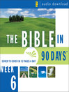 The Bible in 90 Days